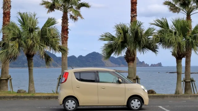 軽自動車の重量税ってどのくらい?支払い方法や注意点を解説