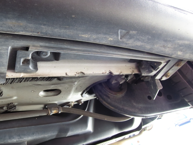 車のフレームが歪んだ時の修理費用はいくら？修理や期間の目安・修理方法を解説！