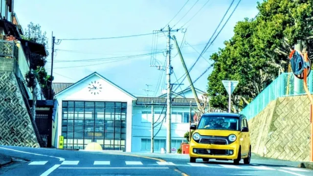 軽自動車の廃車手続きに必要な書類｜永久抹消登録や一時抹消登録の必要書類