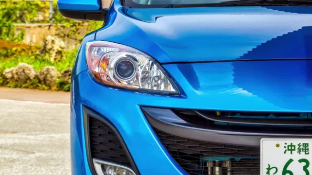 車ナンバーの地名表示の意味と由来を解説!