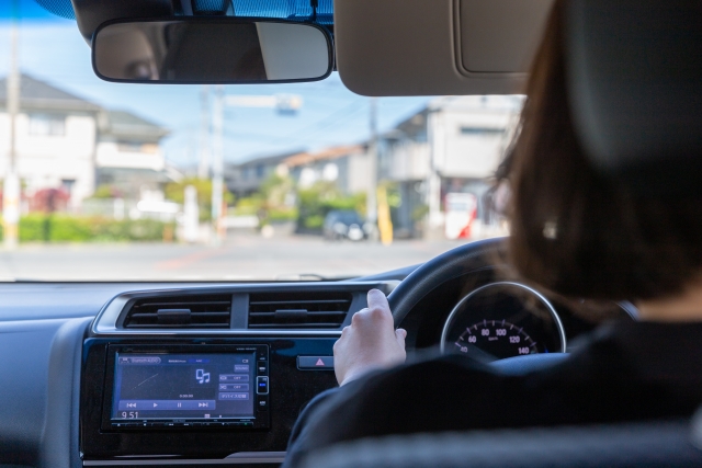 自動車を解体するまでの方法|解体されるまでの自動車の動きとその後
