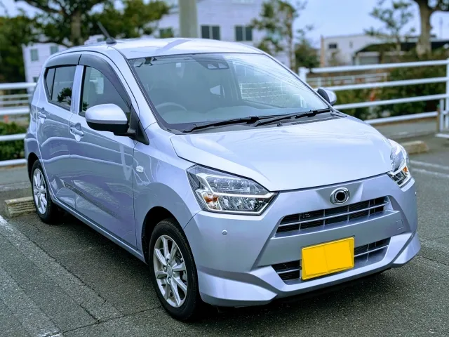 軽自動車の廃車費用は?費用の相場や節約方法を徹底解説!