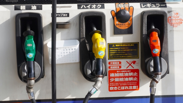 ディーゼル車の将来性は?ガソリン車とディーゼル車の新車販売禁止は2035年頃の見込み