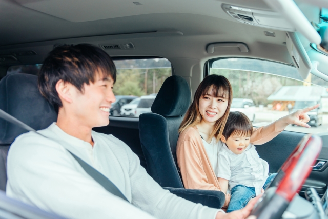 乗り心地の良い車とは?乗り心地の良い車を選ぶコツも紹介