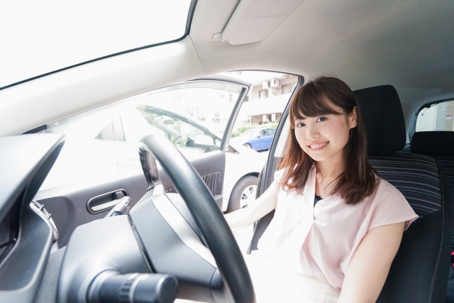 女性に人気の軽自動車とは?軽自動車が女性に人気の理由も紹介
