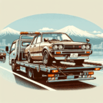 所沢での廃車買取の最適な方法を解説