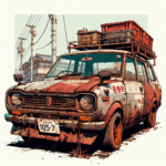 松戸市で廃車買取を簡単に!高価買取を実現する方法