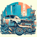 上尾市で廃車買取をお考えの方必見!迅速査定で即売却可能