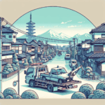 深谷市で廃車買取をお考えの方へ!お得に処分する方法