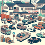 杉並区のベスト廃車買取サービスを選ぶ方法