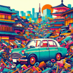 世田谷区でお得に廃車買取をするには?