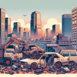 西東京市での廃車買取専門サービスが人気!高価買取のチャンスをお見逃しなく