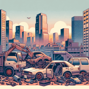 西東京市での廃車買取専門サービスが人気！高価買取のチャンスをお見逃しなく