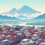 【稲毛区】廃車買取の最高額を実現する方法