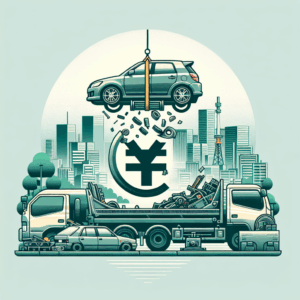 千葉市中央区での廃車買取サービス｜迅速対応で高価買取