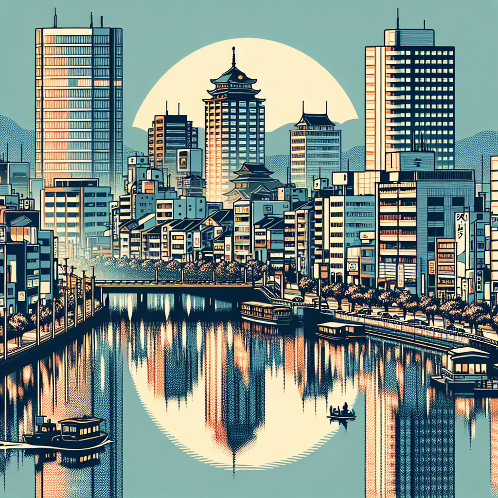 千葉市緑区を徹底解説!住みやすさと魅力
