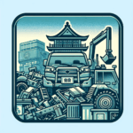 川崎市の廃車買取をスムーズに!高価買取を実現