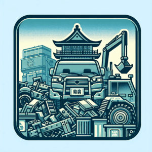 川崎市の廃車買取をスムーズに！高価買取を実現