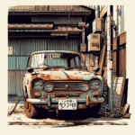 川崎市宮前区で高価買取!廃車買取専門サービスのご案内