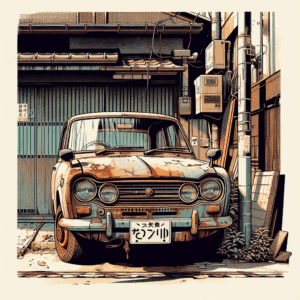 川崎市宮前区で高価買取！廃車買取専門サービスのご案内