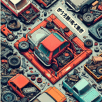 廃車を無料で処分する方法:簡単ガイド