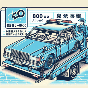 埼玉で高価買取!廃車買取のポイントと流れ