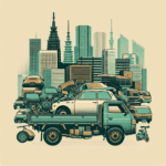 茂原市で廃車買取のベストオプションを探す