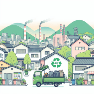 豊島区での簡単廃車買取方法 - 高値で売るコツ