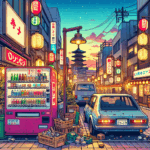 池袋での廃車買取:簡単ステップで高価買取を実現