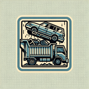 初心者にも簡単!廃車手続き完全ガイド