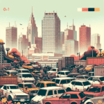 葛飾区の廃車買取サービスで高額査定を受ける方法