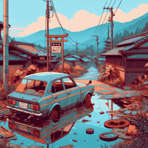 八王子で最適な廃車買取業者を選ぶ方法