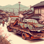 春日部で最適な廃車買取サービスを見つける方法