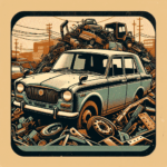 【厚木限定】廃車買取で高価買取を実現！安心のプロにお任せ