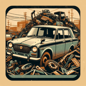 【厚木限定】廃車買取で高価買取を実現！安心のプロにお任せ