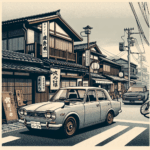 綾瀬市で廃車買取を利用するなら!高価買取とスムーズな手続き