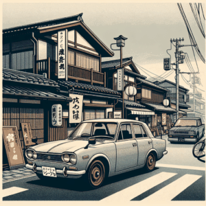 綾瀬市で廃車買取を利用するなら!高価買取とスムーズな手続き