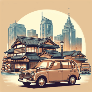 さいたま市で廃車買取をスムーズに進める方法