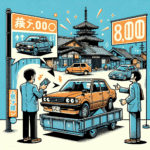 旭市で廃車買取をスムーズに - 高価買取のポイント