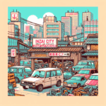 印西市でお得に廃車買取する方法