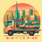 【横浜市瀬谷区】廃車買取のベストな選択肢を紹介