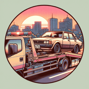 横浜市泉区の廃車買取で高価買取を実現する方法