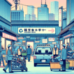 保土ヶ谷区での高価廃車買取サービス|今すぐ査定を