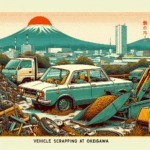 桶川で高価な廃車買取を実現|無料査定受付中