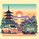 我孫子での廃車買取をスムーズに行う方法