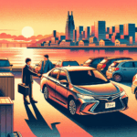 海老名での廃車買取の流れと高額査定のポイント