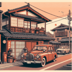 館山での廃車買取なら!簡単・安心の手続き