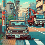 狭山市で手間なく廃車買取!高価買取実現への道