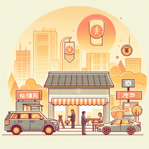 熊谷市での廃車買取サービスの魅力