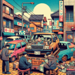 行田市で廃車買取をお考えなら|安心と信頼の買取サービス